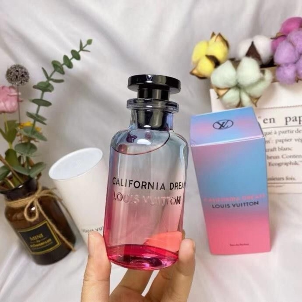 Louis Vuitton California Dream Gradient Bottle